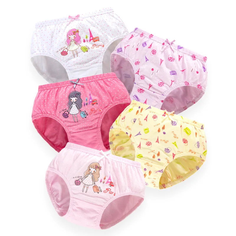 Baby Girls Panties