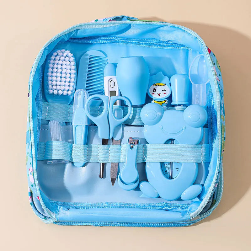Baby Care Essentials Set