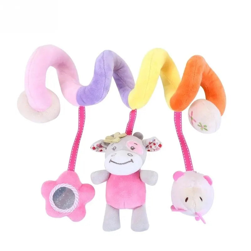 Hanging Baby Toys