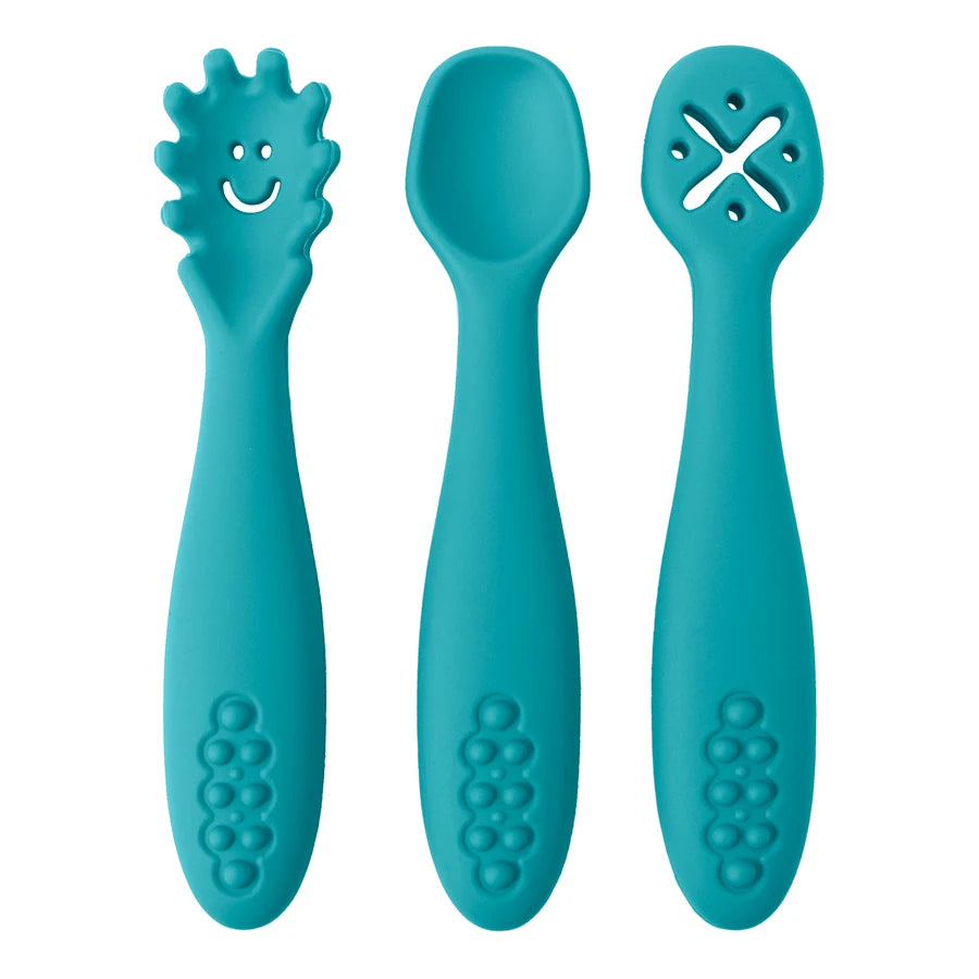 Best Training Spoon for Babies