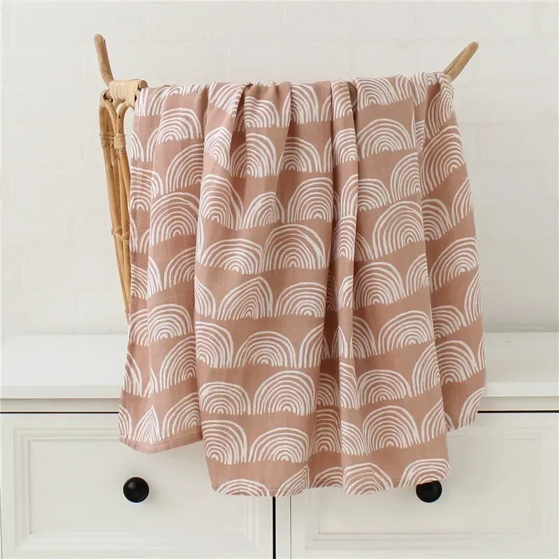 Baby Swaddle - Baby Blanket