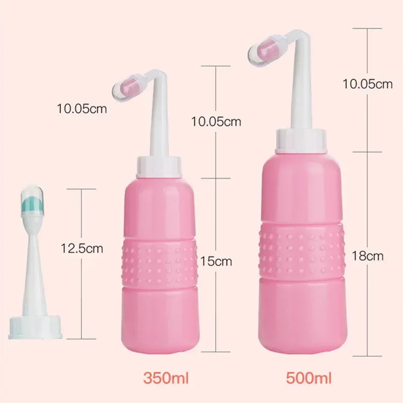 Essential Portable Bidet Spray