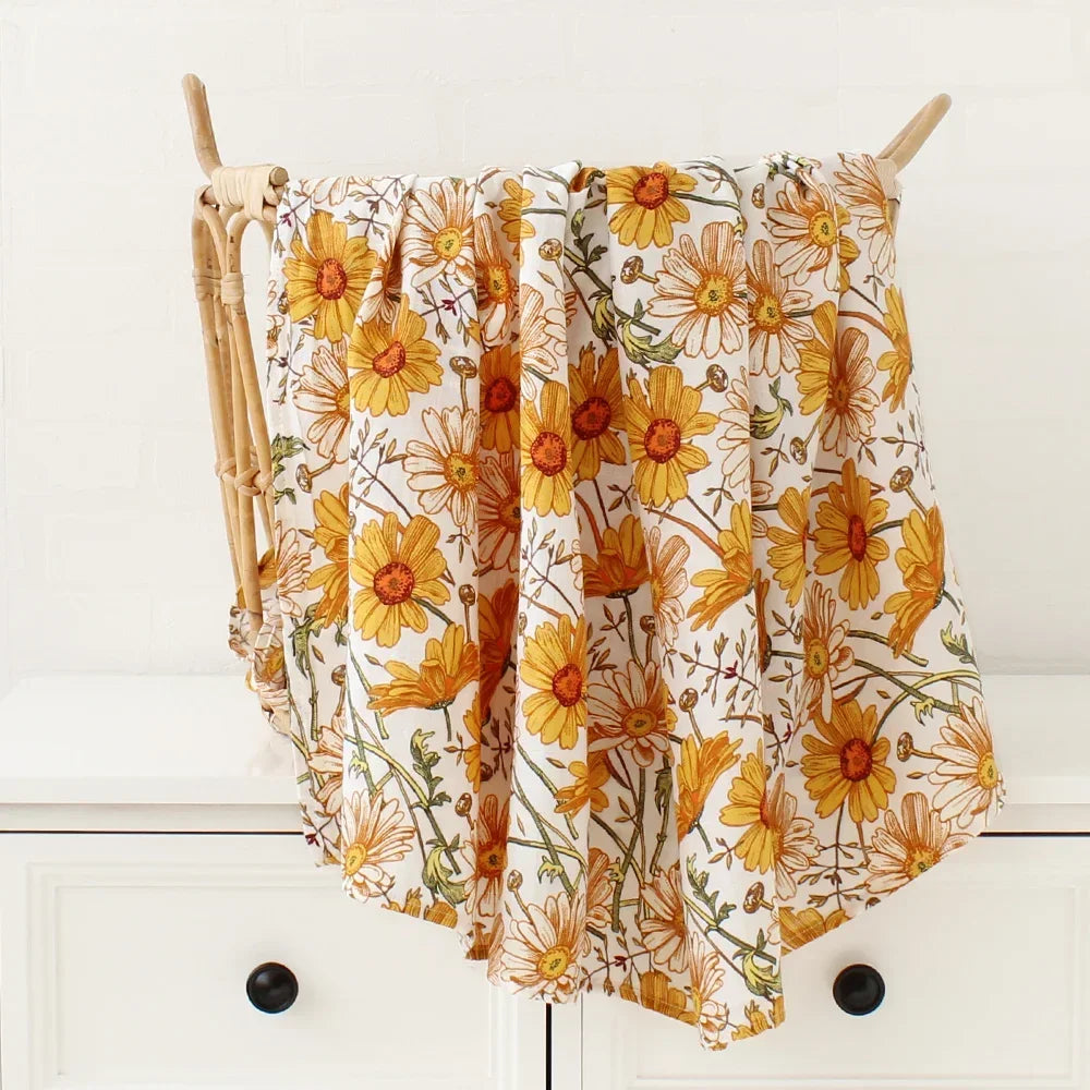 Baby Swaddle - Baby Blanket