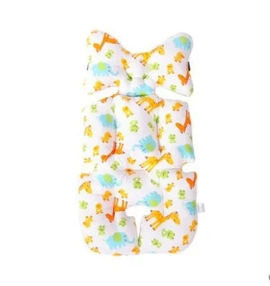 Soft Stroller Protector Pad