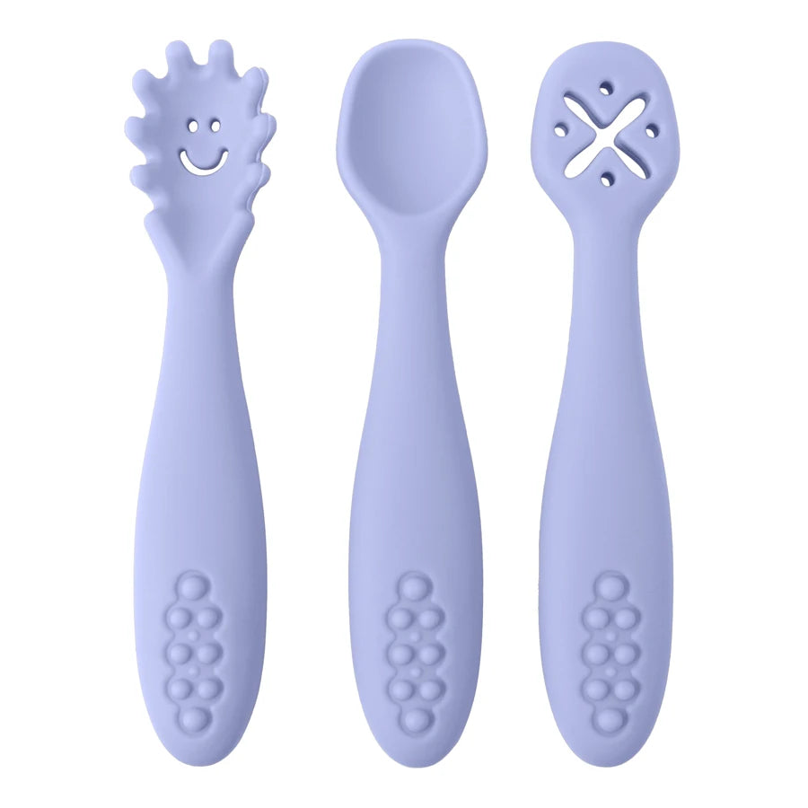 Best Training Spoon for Babies