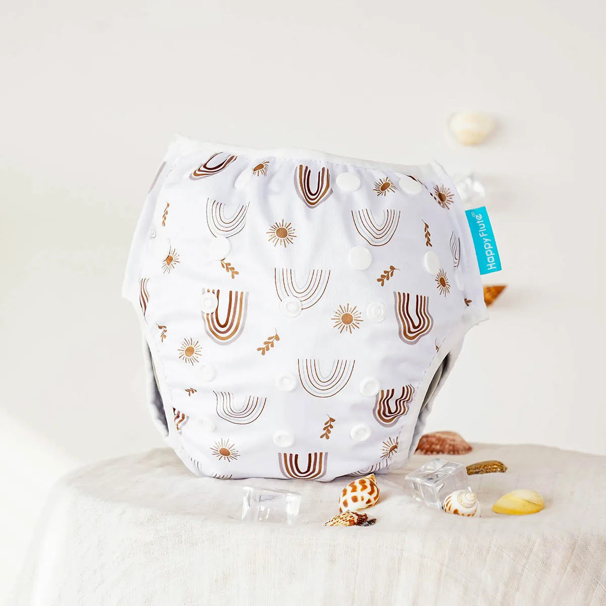 Baby Swim Diaper