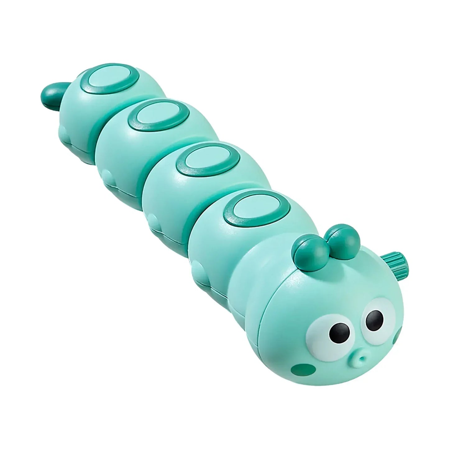 Crawling Caterpillar Toy