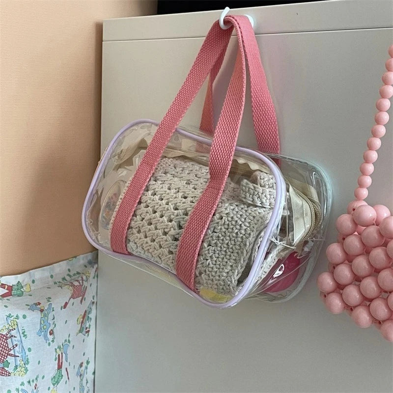 Waterproof Beach Tote Bag