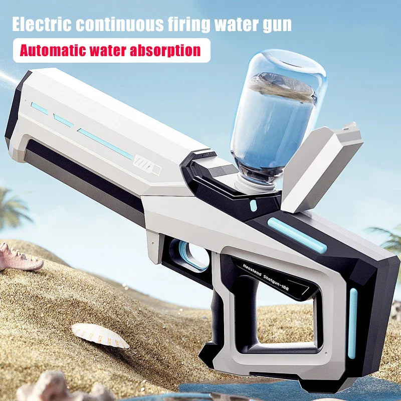 Water Gun for Kids