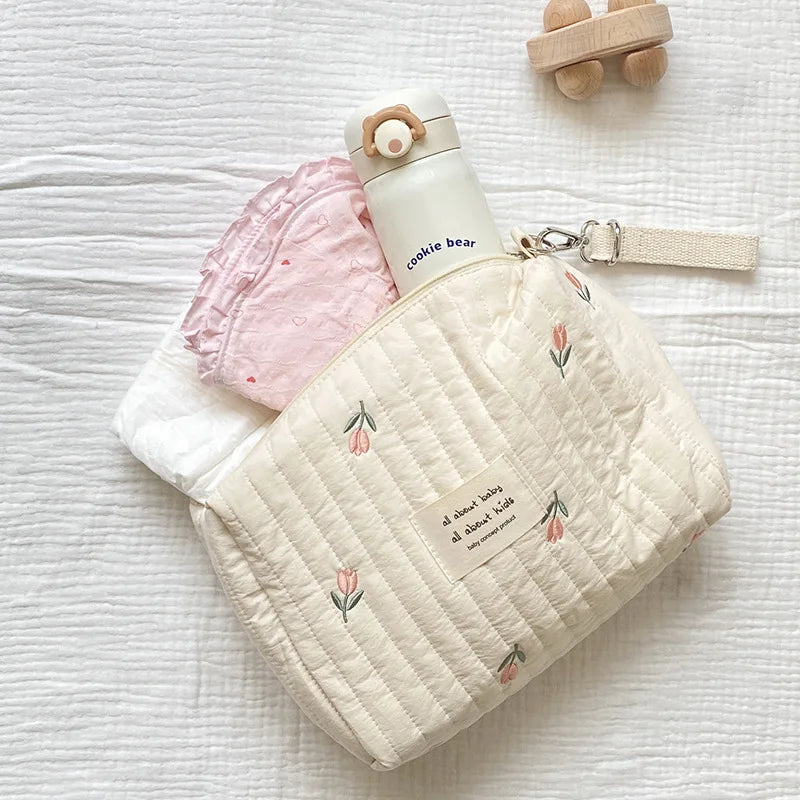 Best Diaper Bags for New Moms