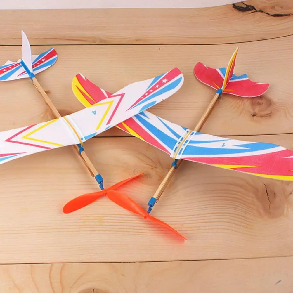 Airplane Glider Planes