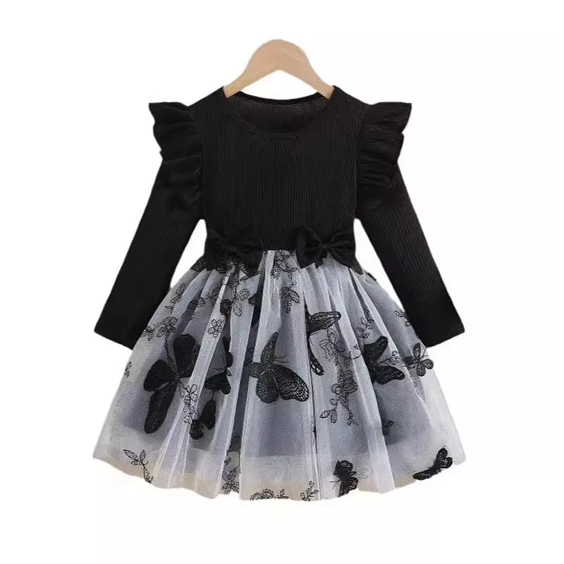 Girls Summer Dress