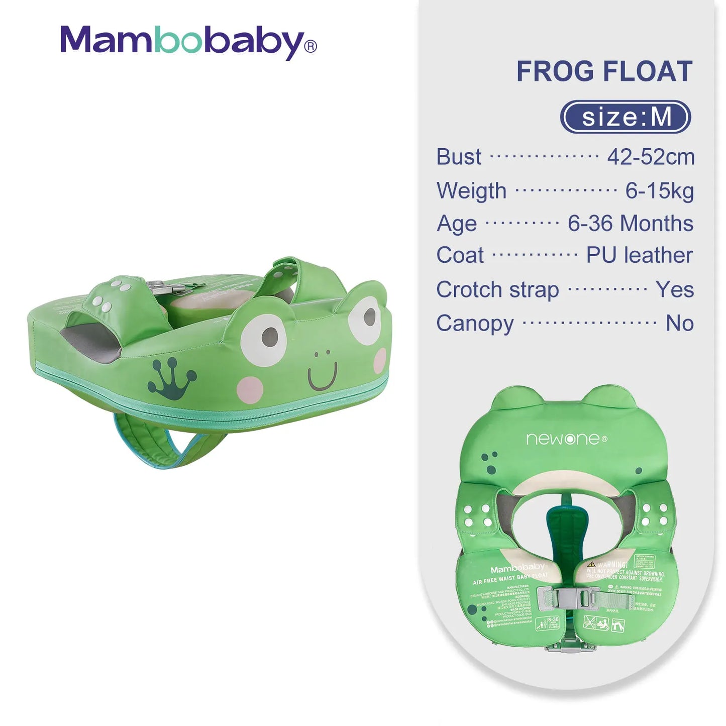 Swimming Floating Ring