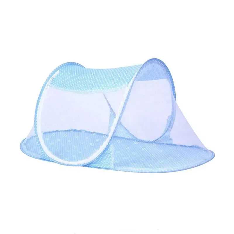 Foldable Mosquito Net