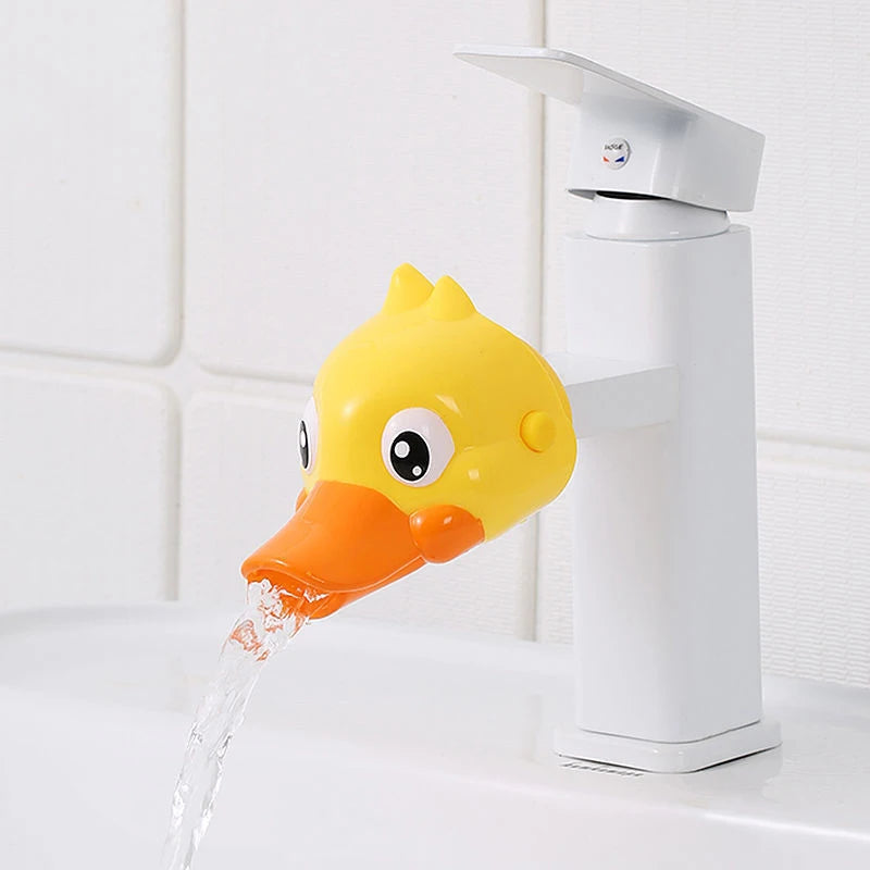 Elephant Sink Extender