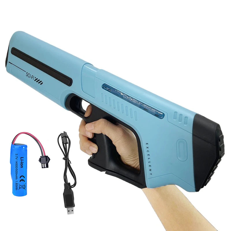 Water Gun for Kids