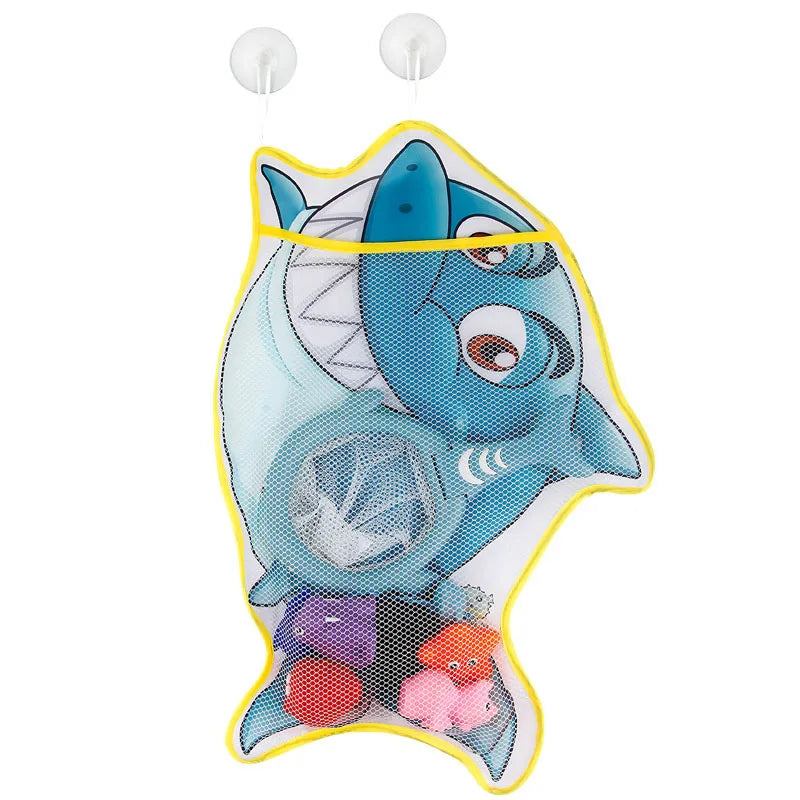 Bath Toy Net Storage