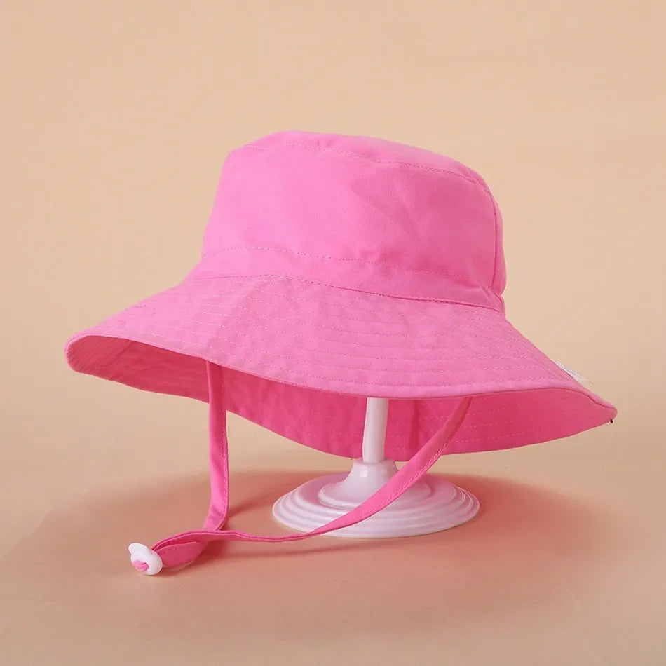 Newborn Baby Hats