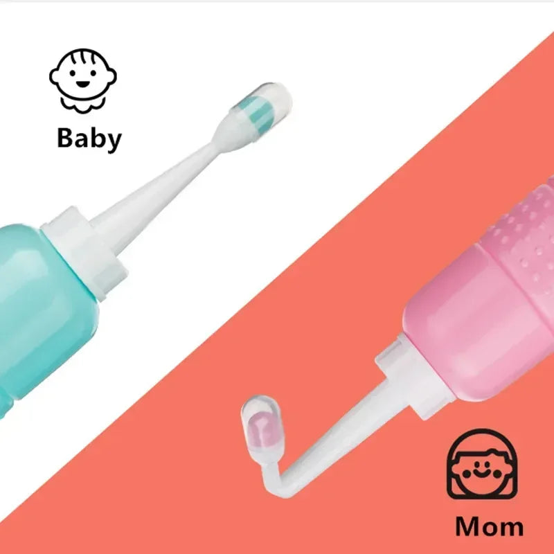 Essential Portable Bidet Spray