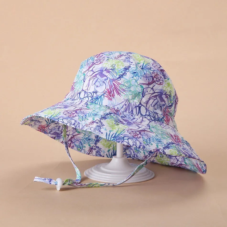 Newborn Baby Hats