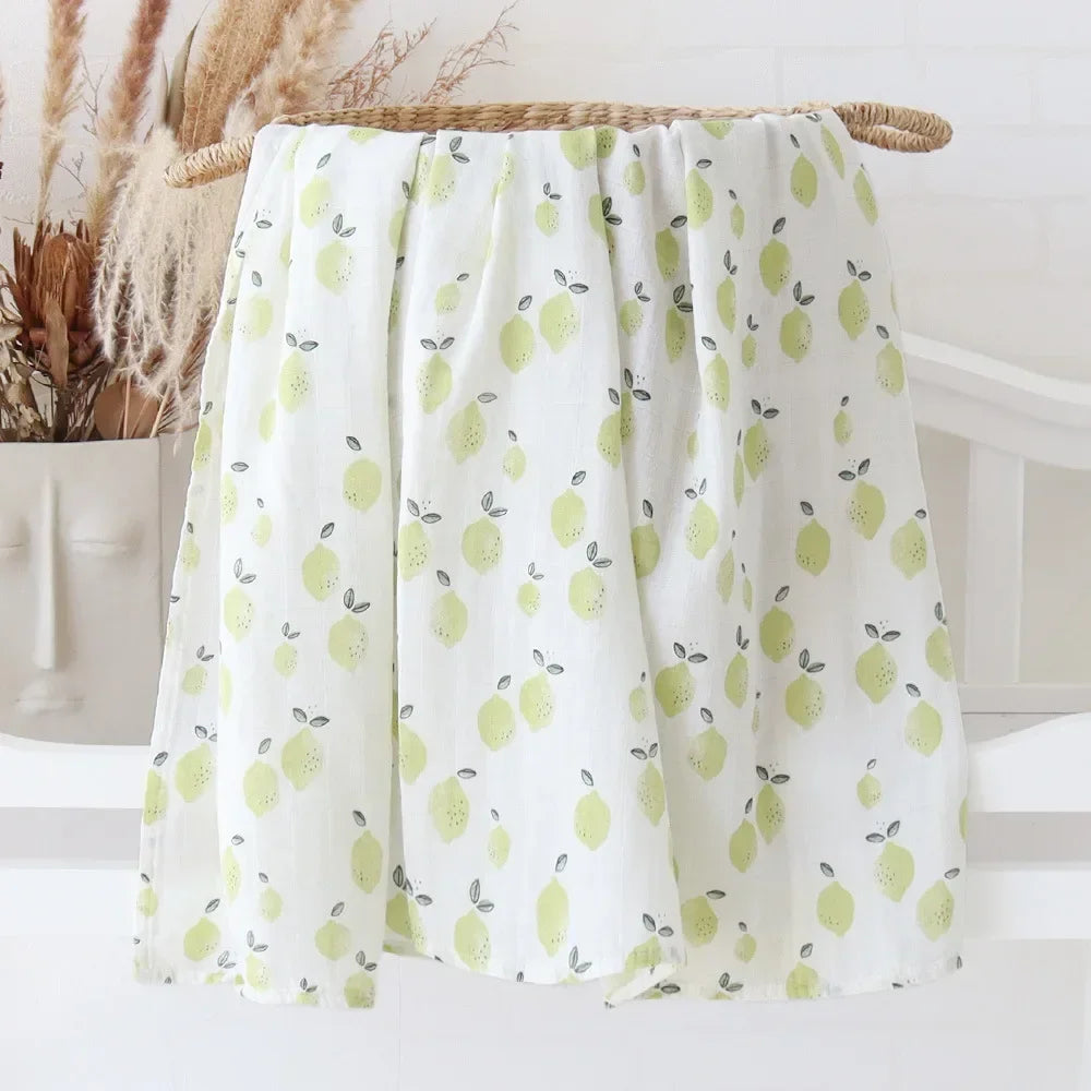 Baby Swaddle - Baby Blanket