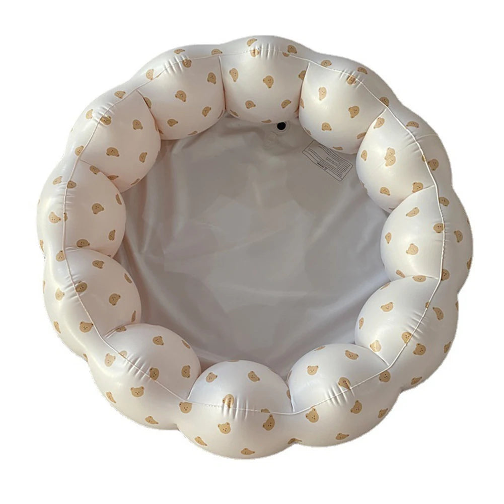 Chic Inflatable Playing Water Pool