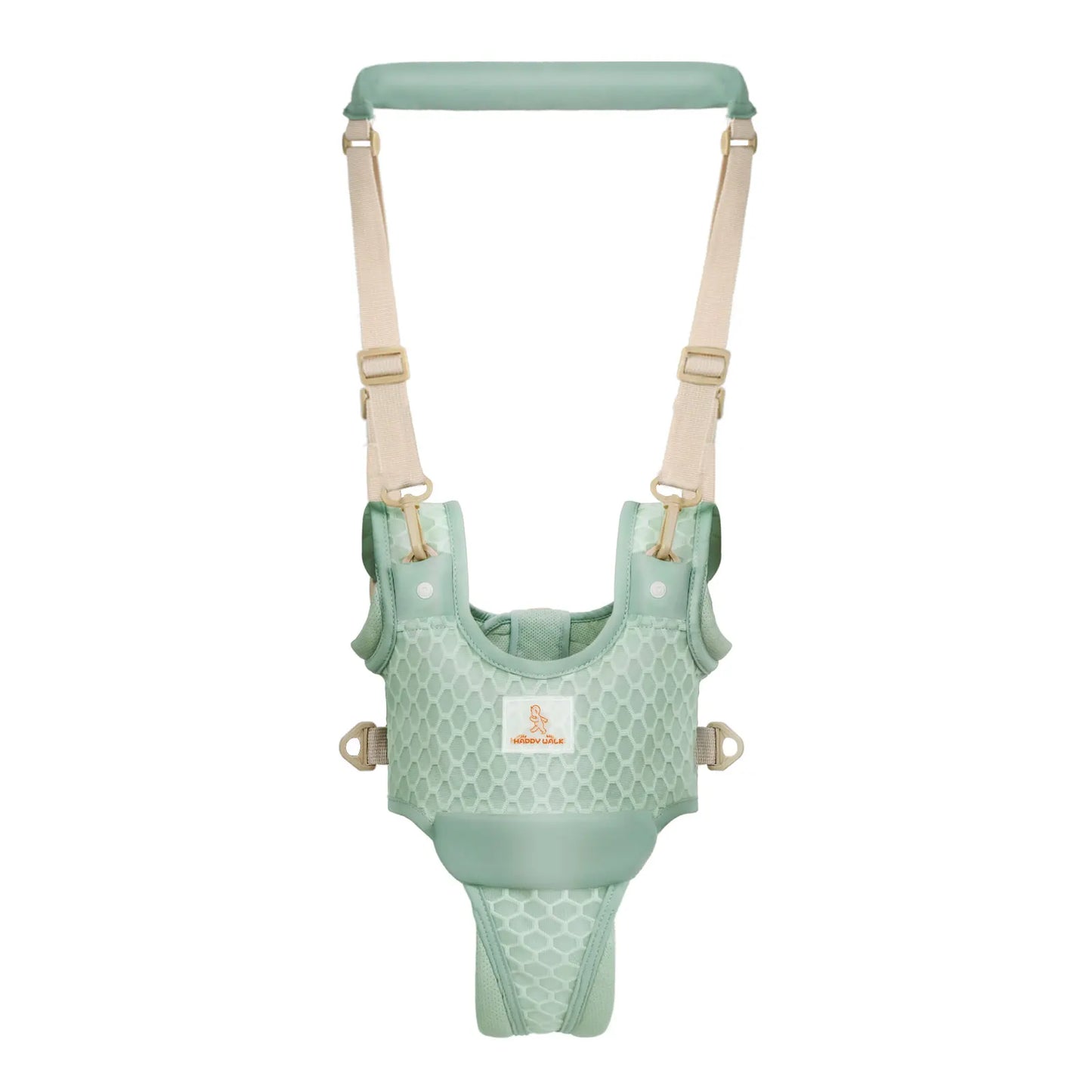 Secure Infant Walker Assistant Belt