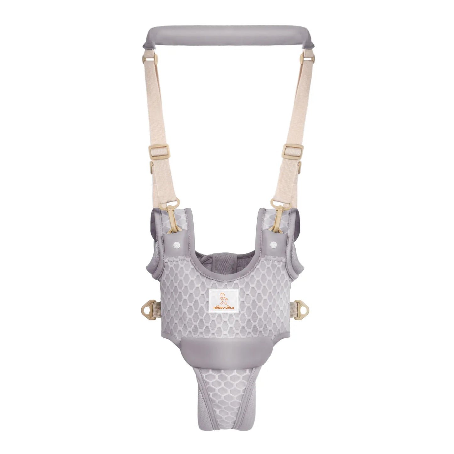 Secure Infant Walker Assistant Belt