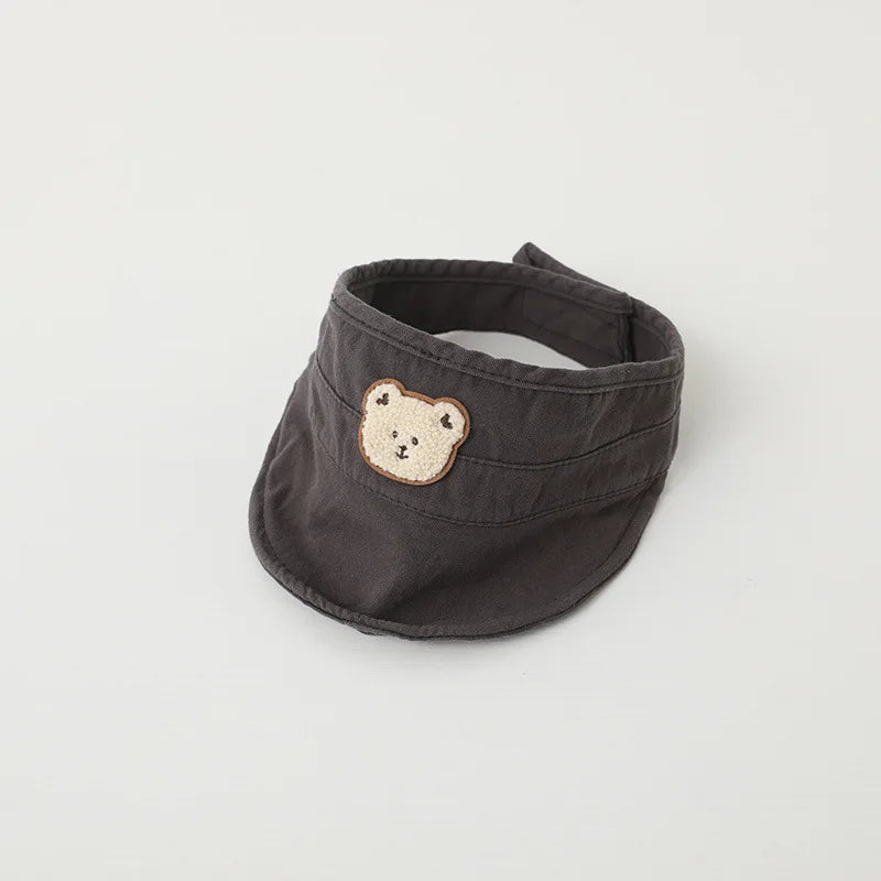 Baby Sun Hat