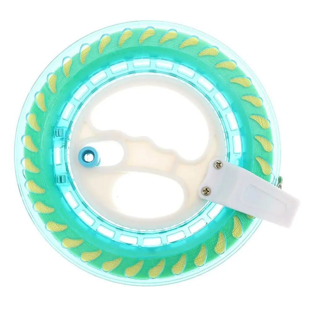 Kite String Winder
