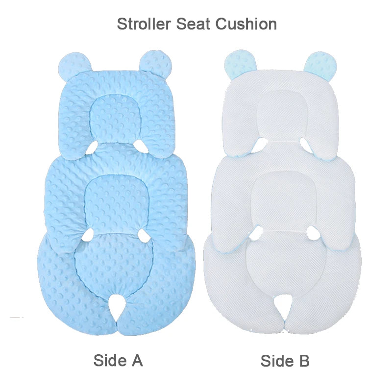 Cushion Infant Stroller Insert