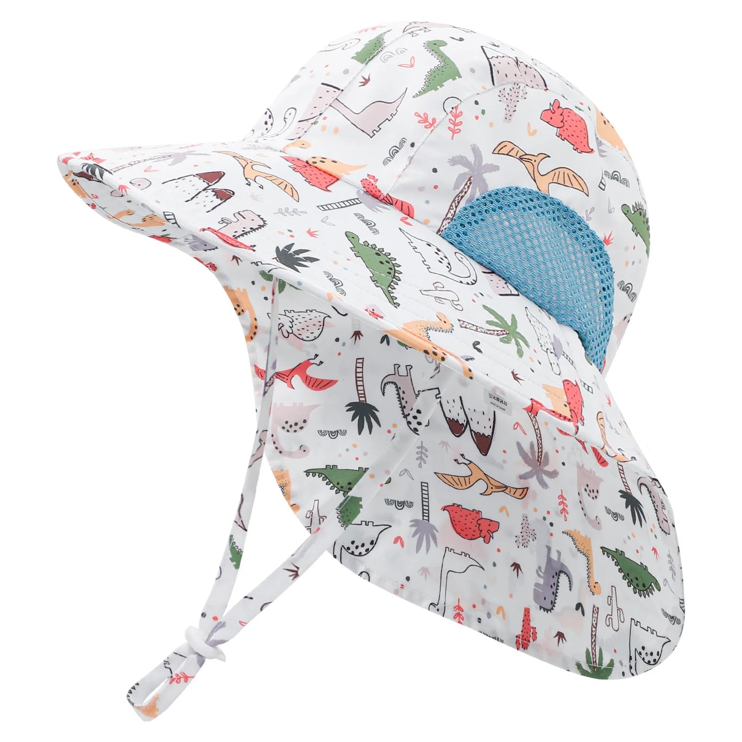 Sun Protection Hats for Kids
