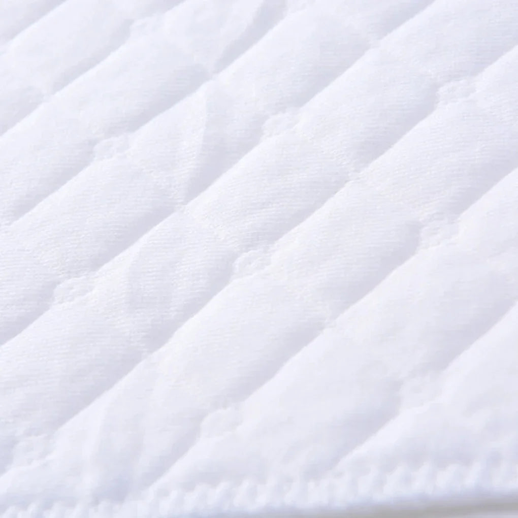 Premium Cotton Diapers