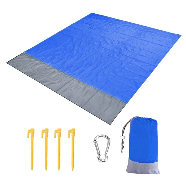 Waterproof Beach Mat