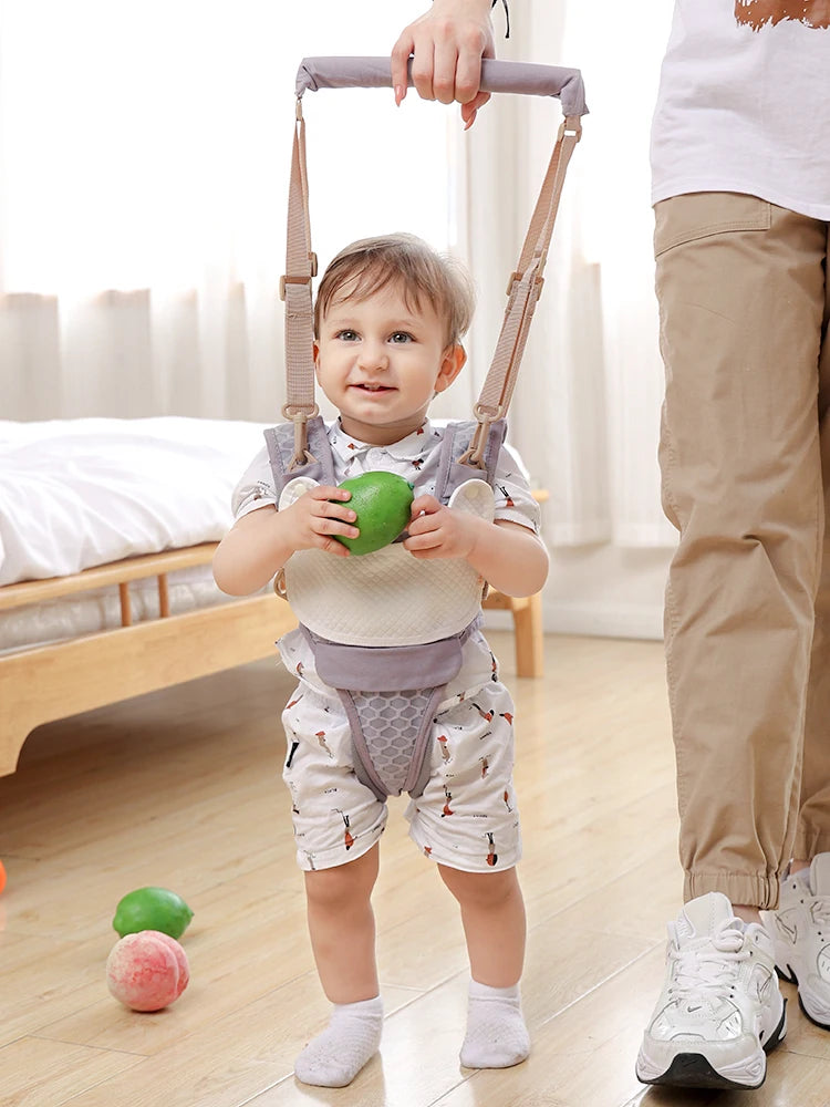Secure Infant Walker Assistant Belt