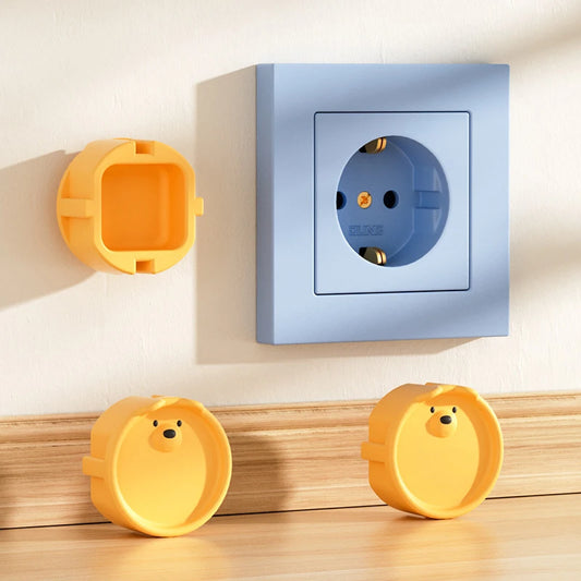 Safety Protection Socket Covers