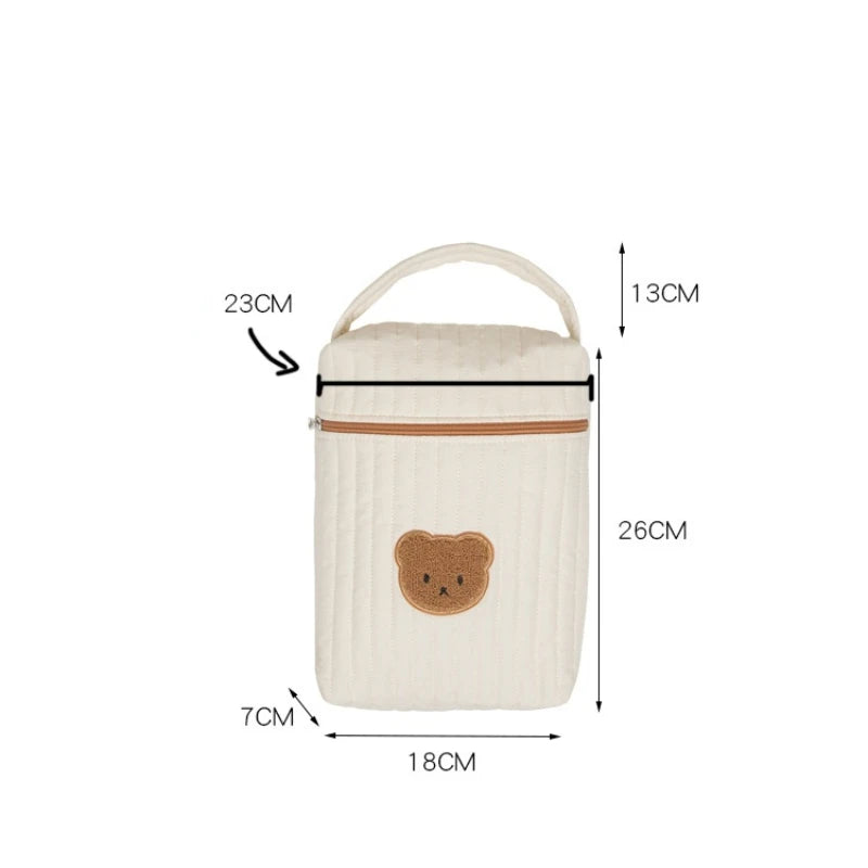 Mom Diaper Bags