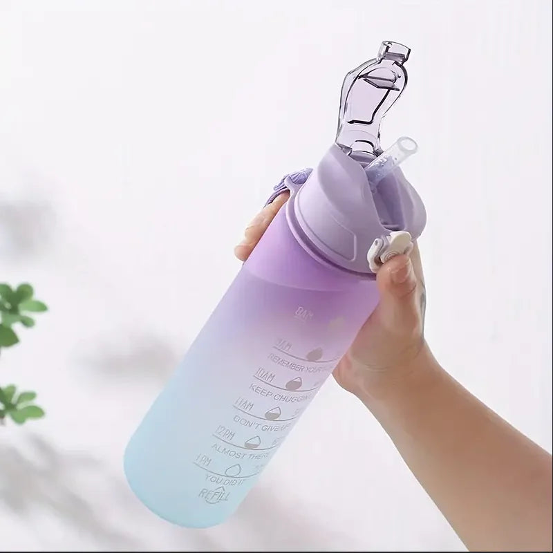 Outdoor Water Bottles