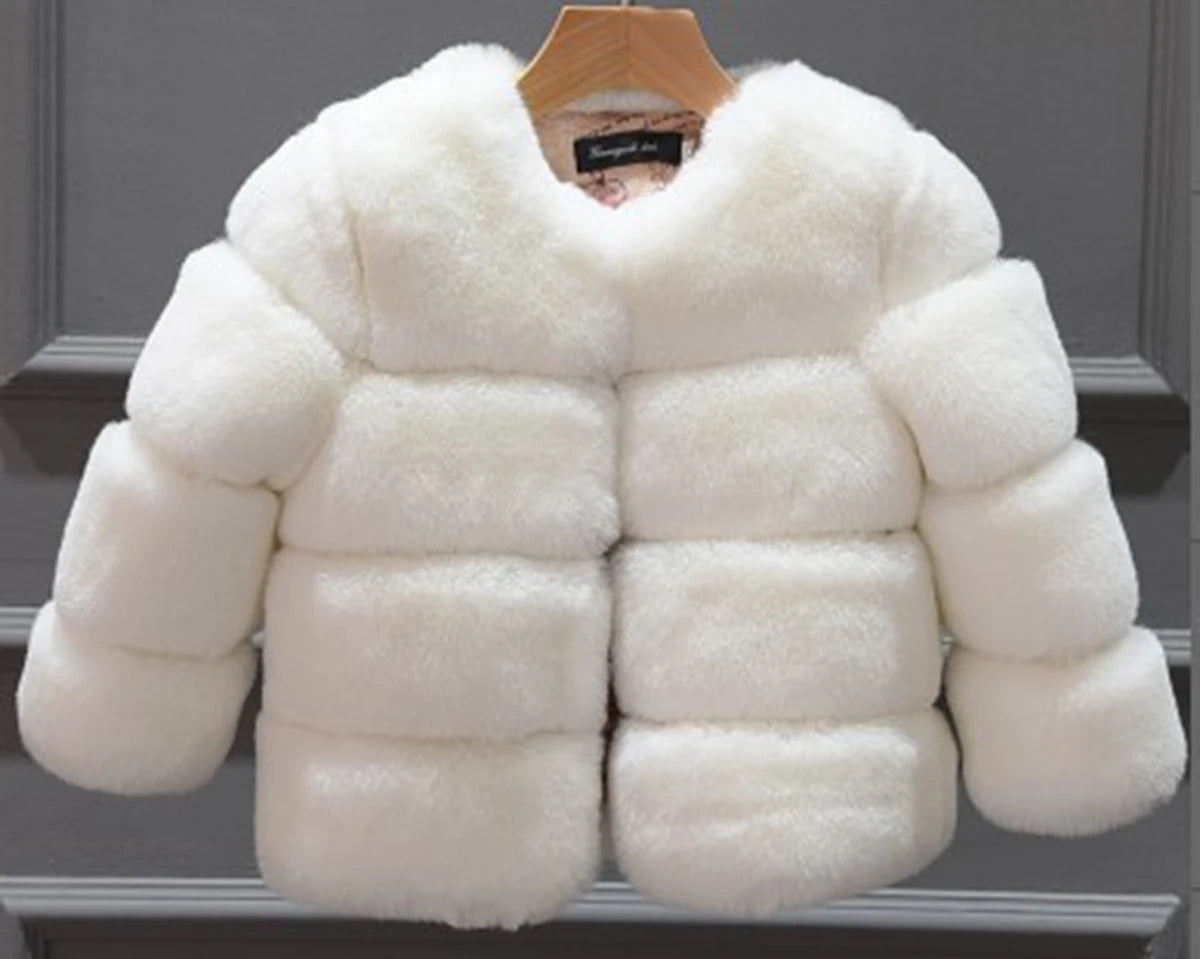 Kids Winter Warm Jackets – Cozy & Stylish Winter Wear