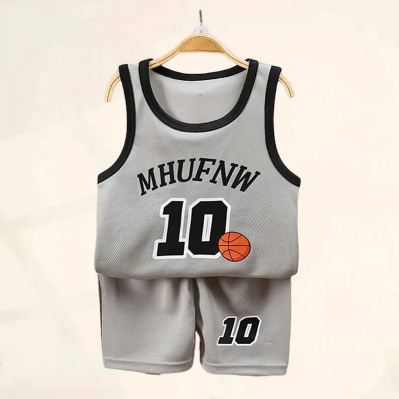 Children Basketball Sets
