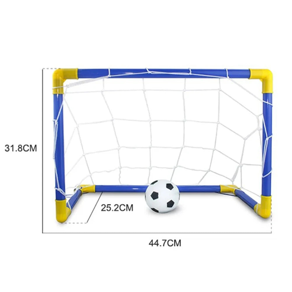 Best Portable Soccer Goals for Kids