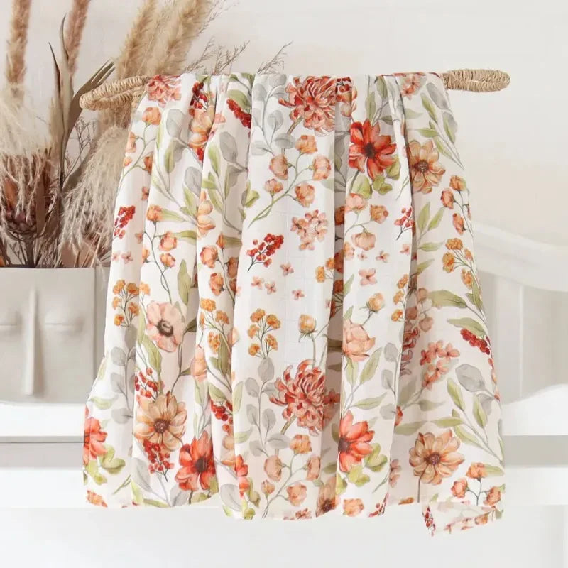 Baby Swaddle - Baby Blanket