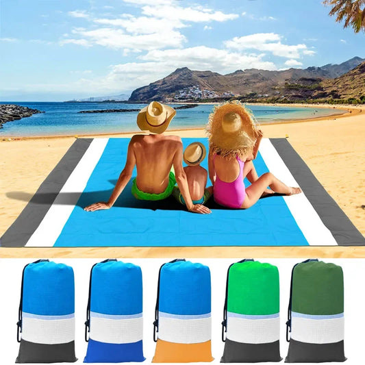 Waterproof Beach Mat