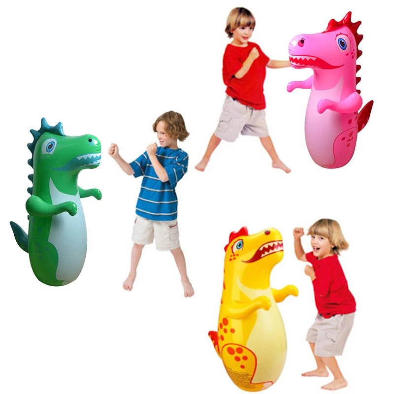 Children Punching Bag