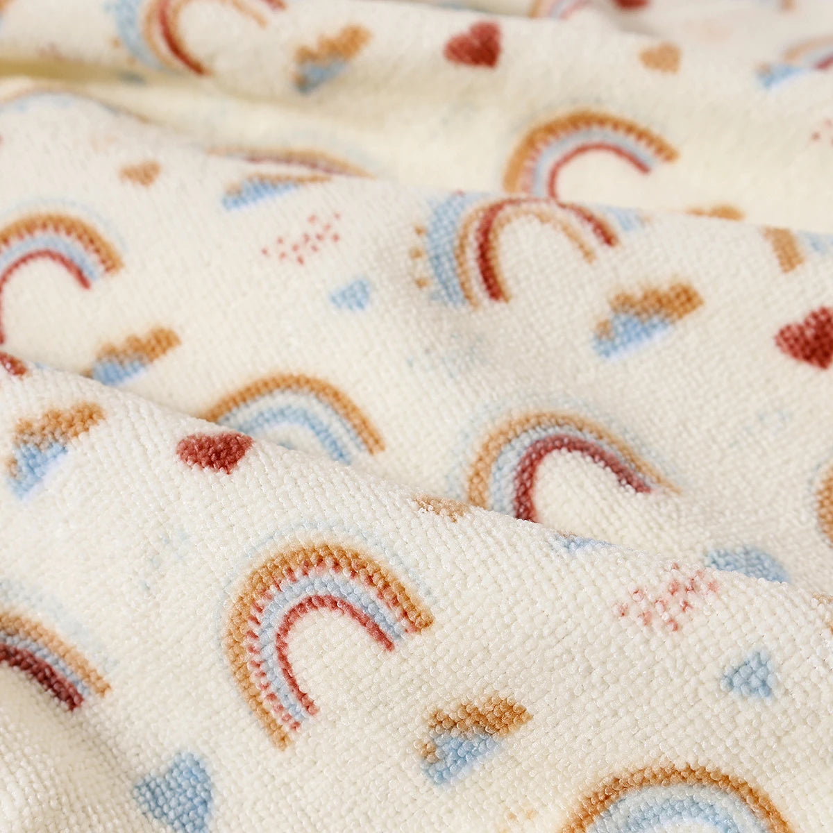 Muslin Swaddle Blanket for Babies