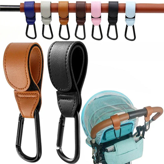 Durable Stroller Bag Hook