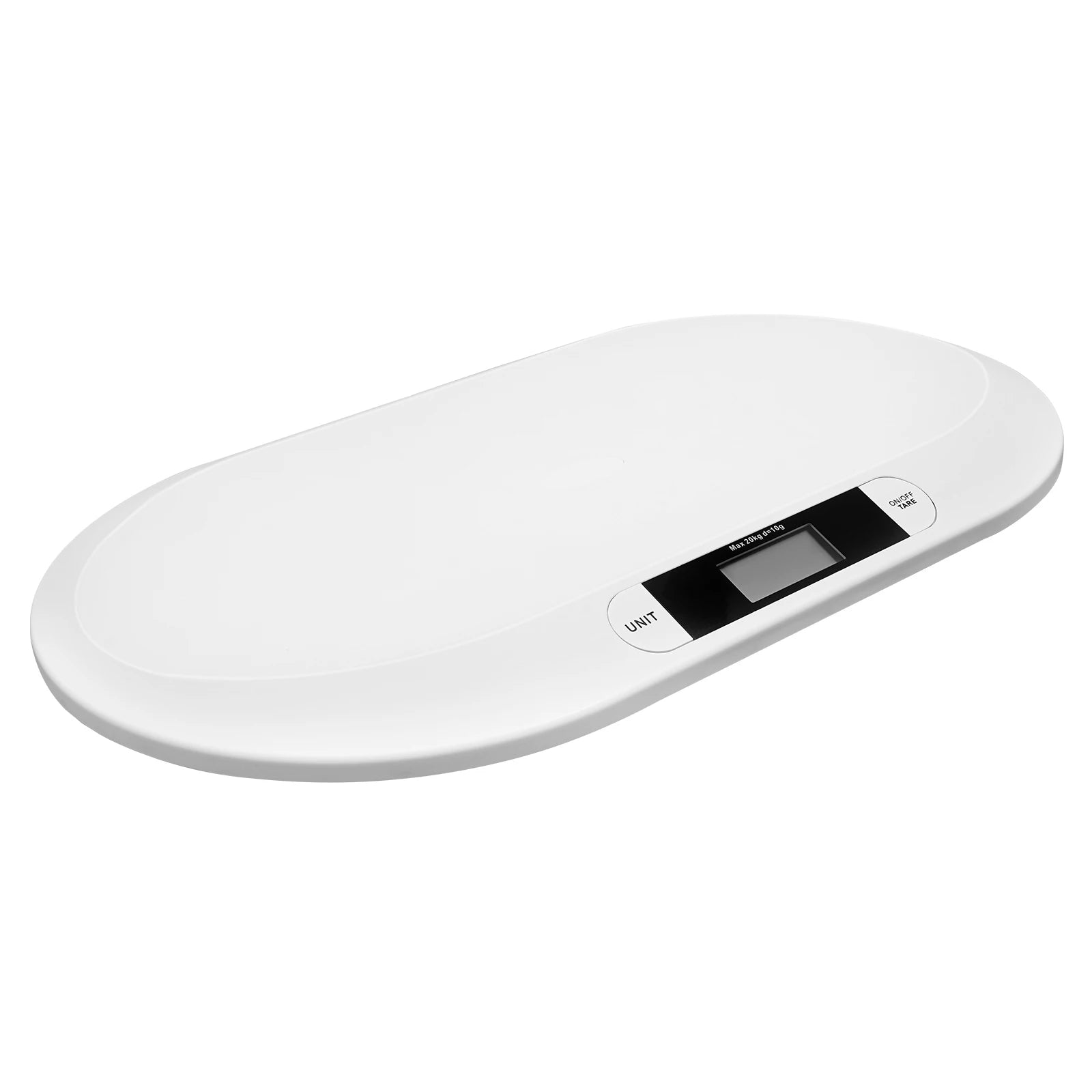Precise Baby Digital Scale