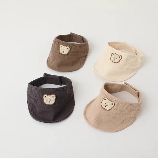 Baby Sun Hat