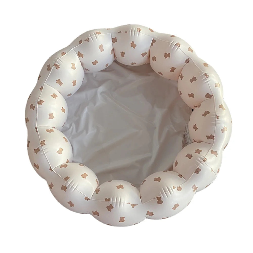 Chic Inflatable Playing Water Pool