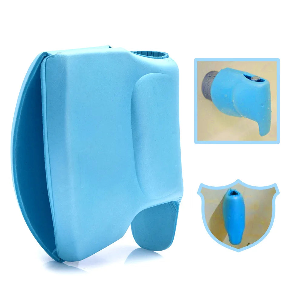 Elephant Sink Extender